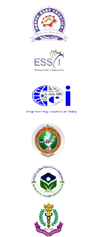 Accrediation Logos cr