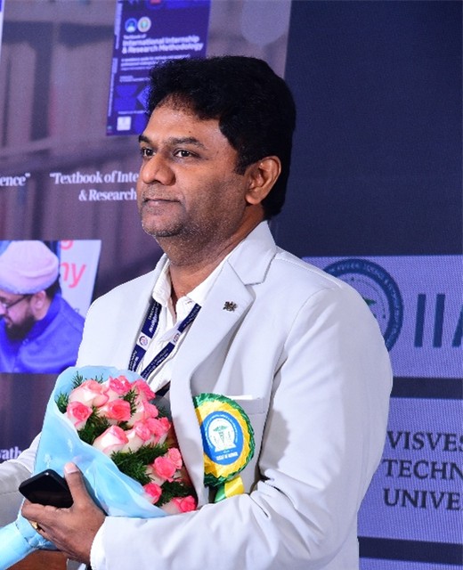 Thiru Somarajeswaran