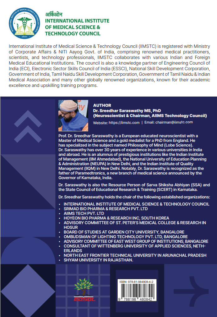 foundation research back