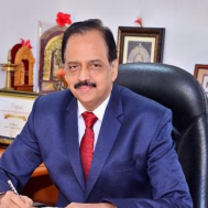 Dr Satish Bandary Dr Satish Bandary