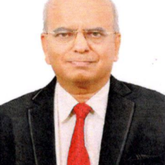 N S Kumar