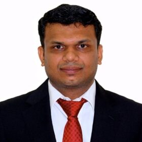 Sudheer Sharma