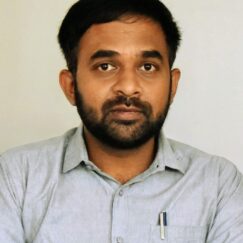 mohan iiMSTC