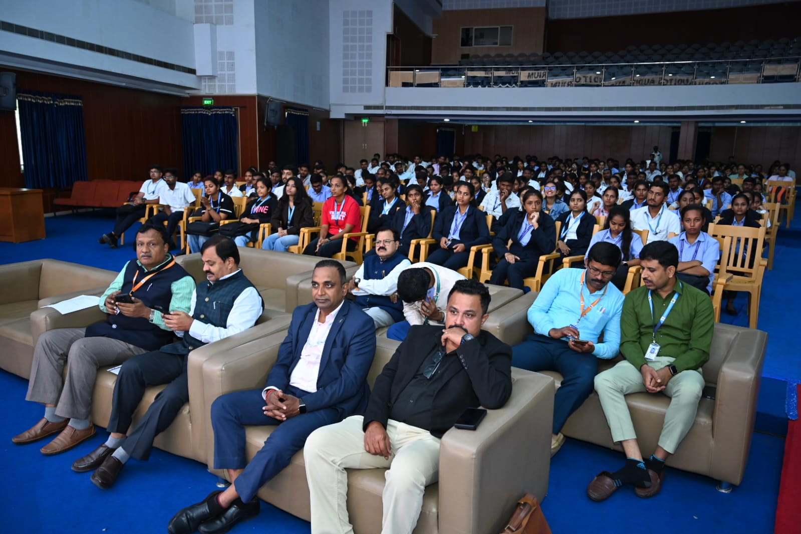 i12 hackothon event 1